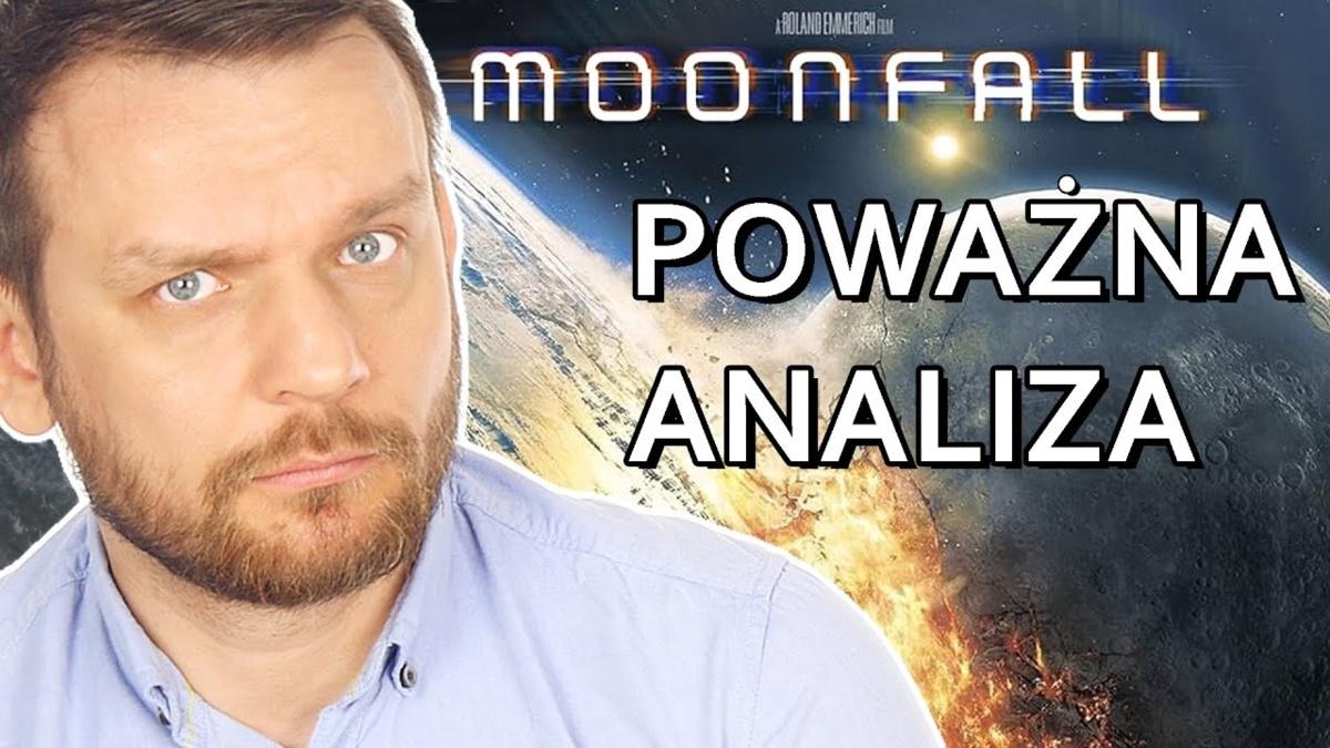 Moonfall: Poważna Analiza