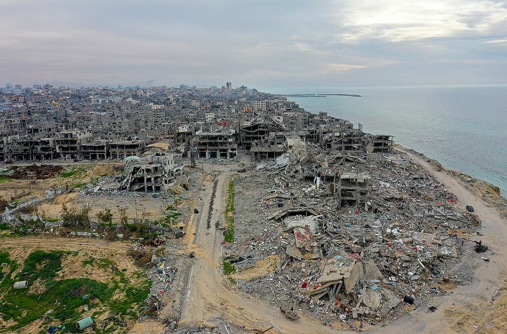 Zbrodnia wojenna nie ma narodowości