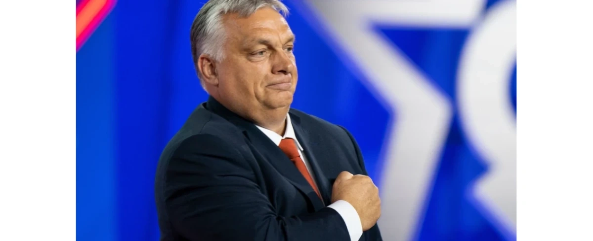 Węgry kupią LNG od USA. To pierwsza taka sytuacja w historii. "Osiągnęliśmy ważny kamień milowy"