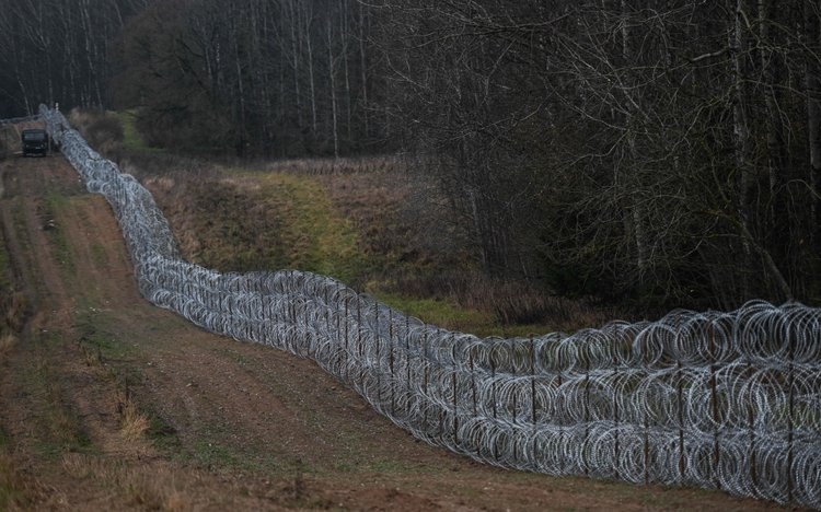 Polska wychodzi z Konwencji Ottawskiej i planuje produkcję min przeciwpiechotnych