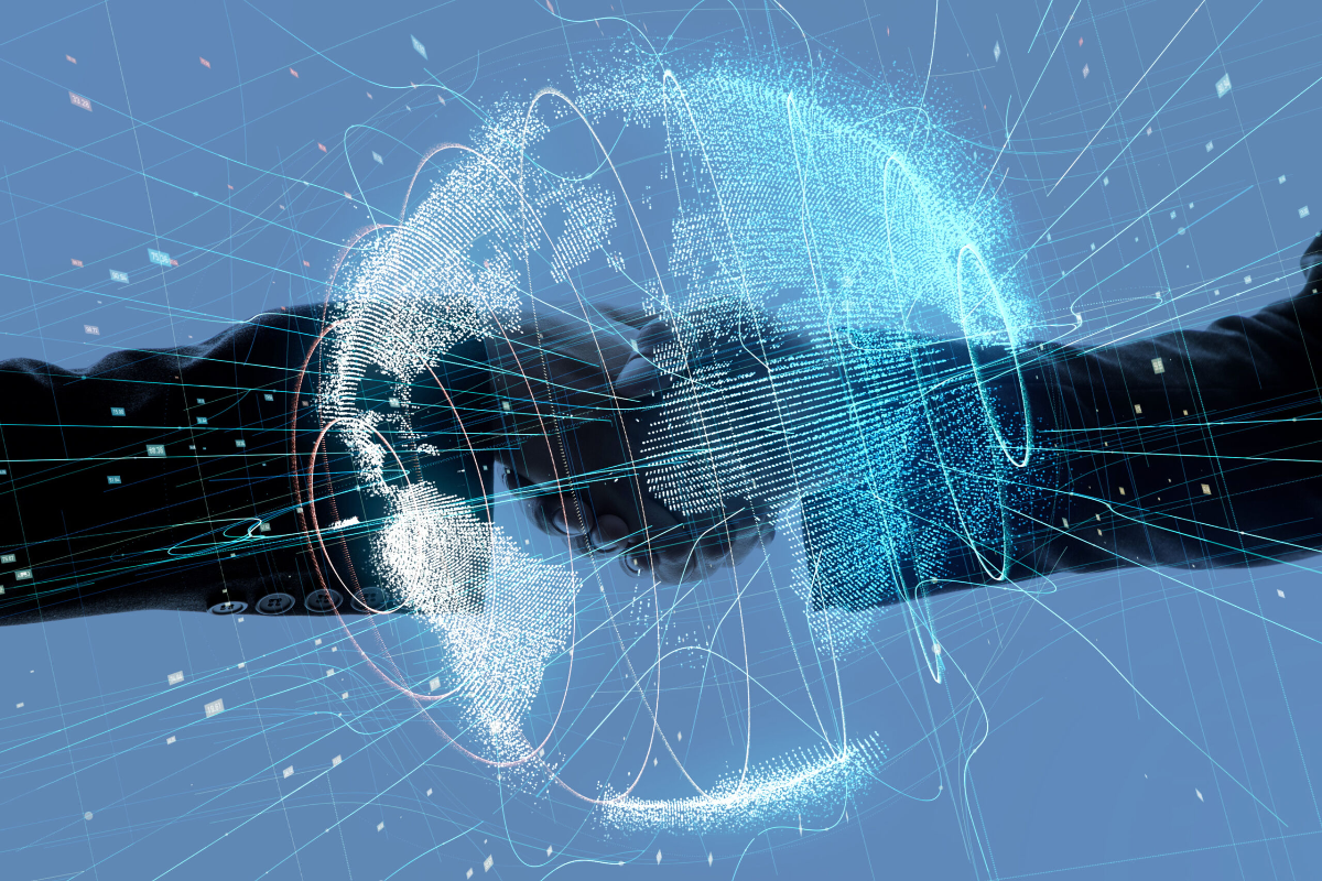 Komisja Europejska rozstrzygnęła przetarg na usługi chmurowe Sovereign Cloud