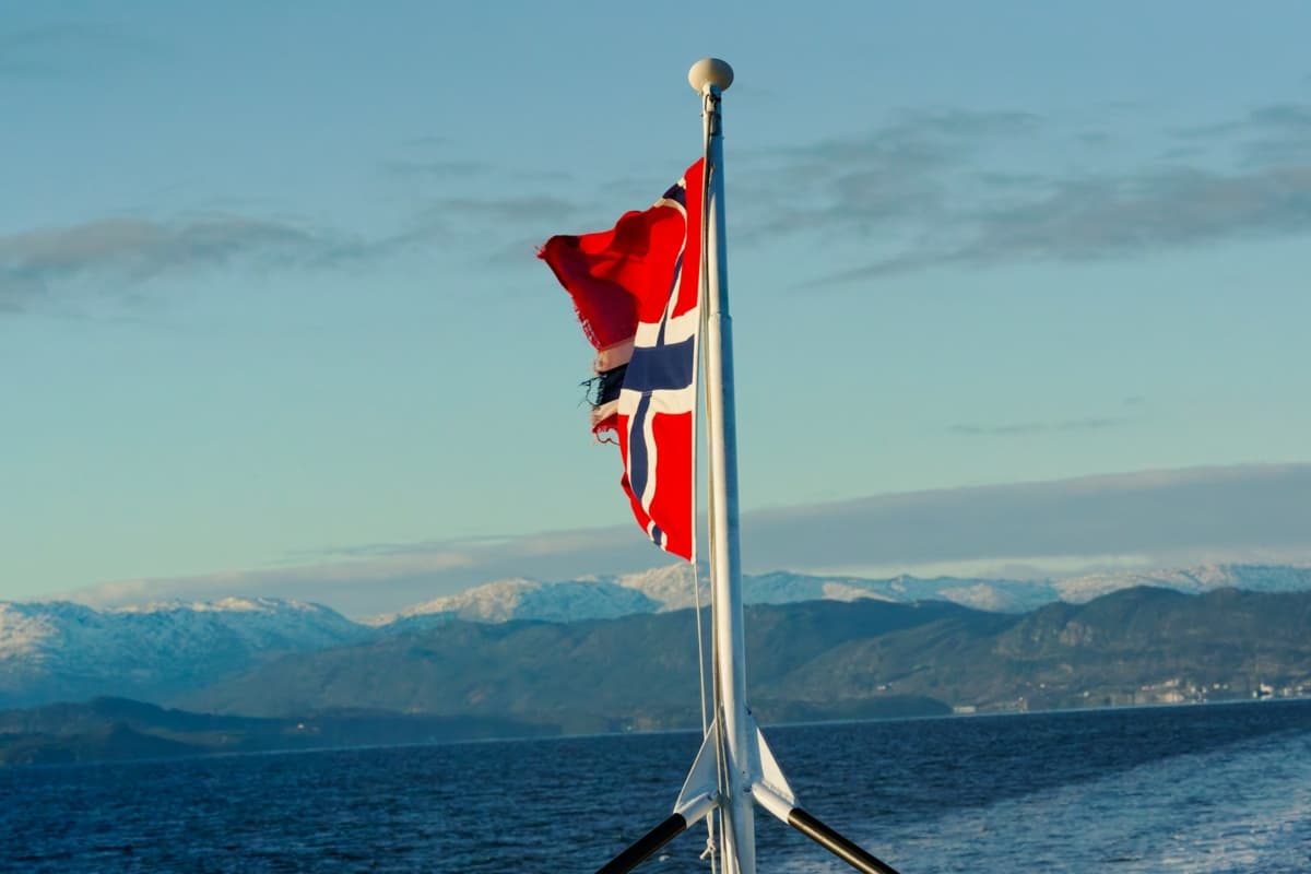 Norwegia zbroi Arktykę. Wzmacnia brygadę przy granicy z Rosją - Focus Europe