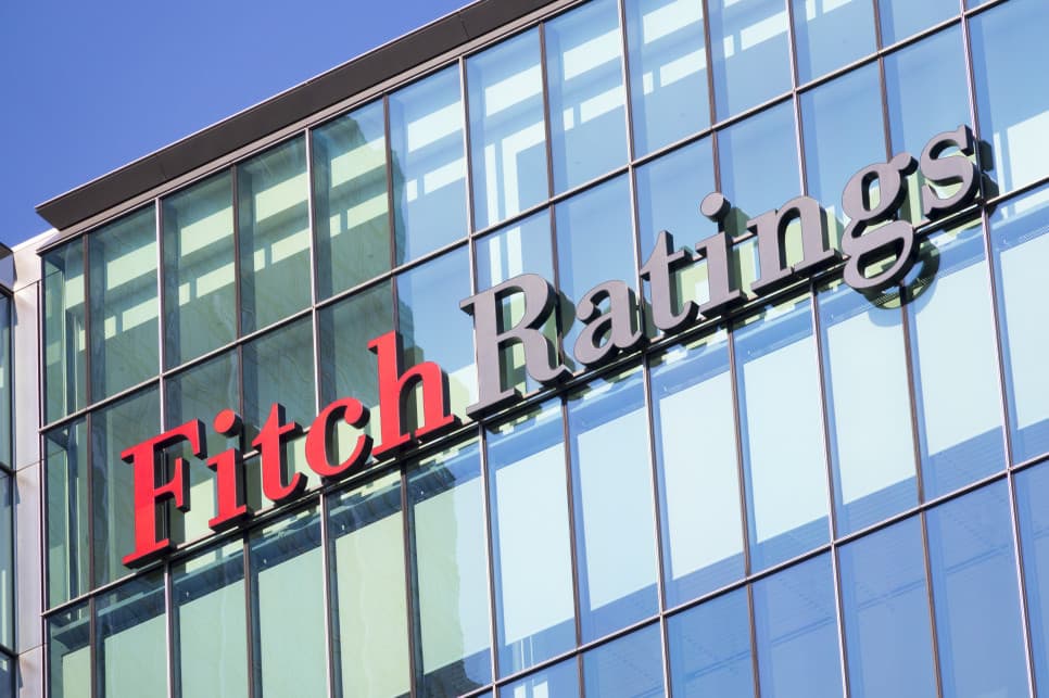 Rating Polski. Fitch potwierdza negatywną perspektywę