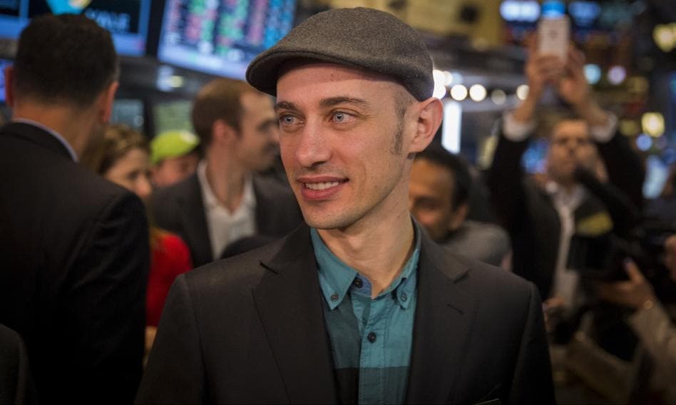 Miliarder chce odebrać prawo głosu biednym i emerytom. Sobie przyzna więcej xD