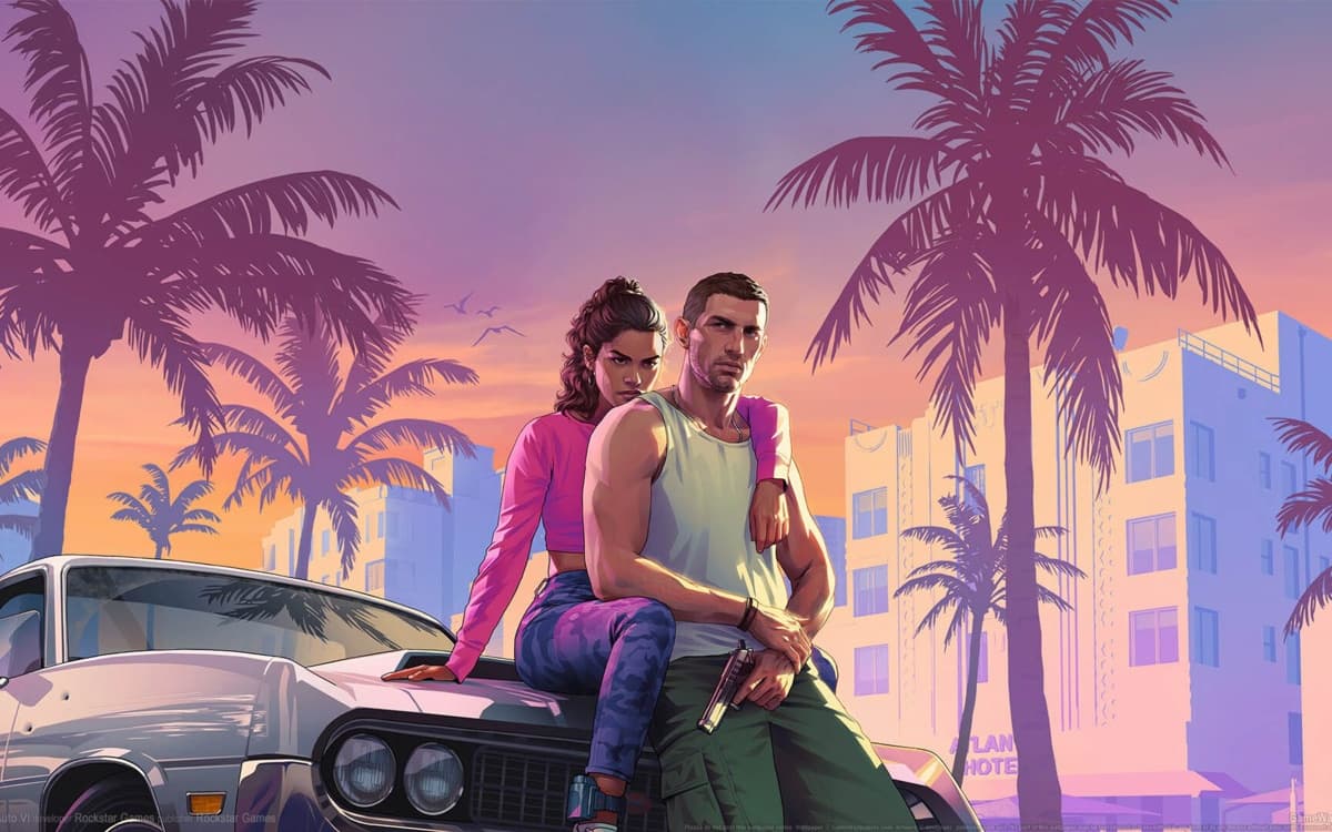 Kupisz GTA VI w pudełku, ale bez płyty. Rockstar sprzedaje kod za 349 zł