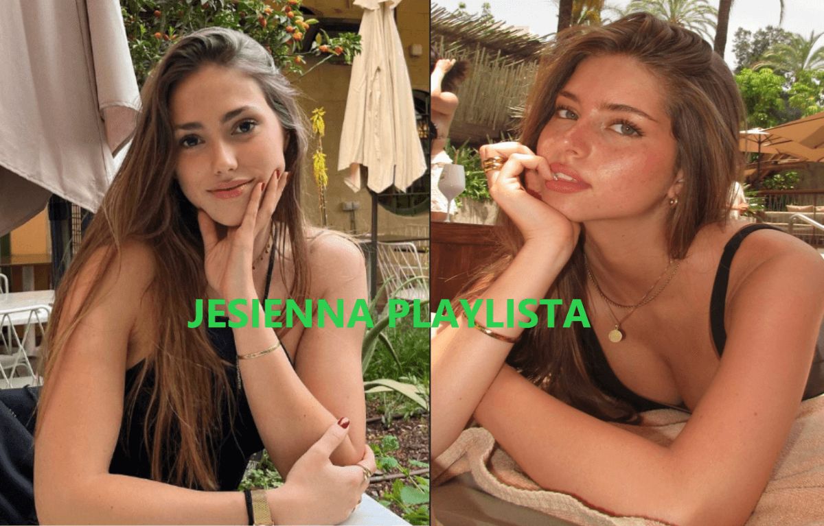 Jesienna playlista !