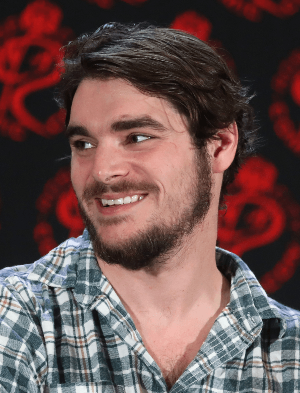 RJ Mitte nie żyje. Serialowy syn Waltera White'a z Breaking Bad zmarł w wieku 34 lat