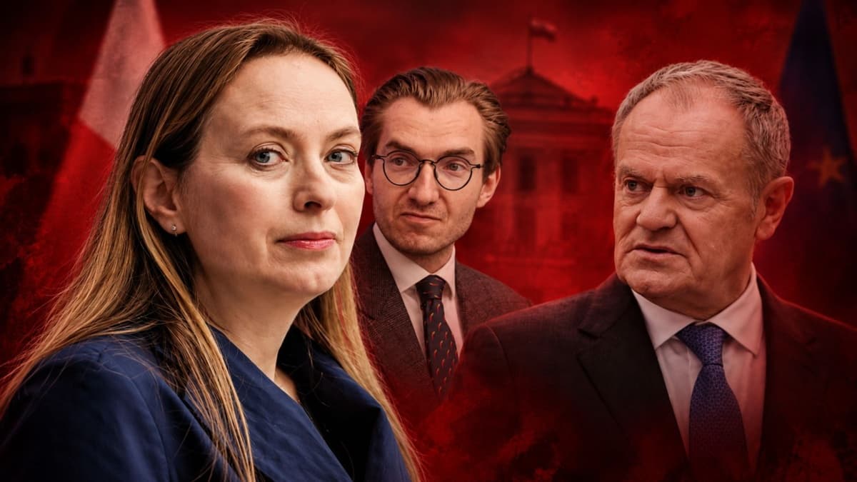 Pełczyńska-Nałęcz: Przy sporze o "Kredyt 0 proc." premier groził mi odwołaniem, słyszałam, że zaraz mnie zaorają albo że mam się odpieprzyć.