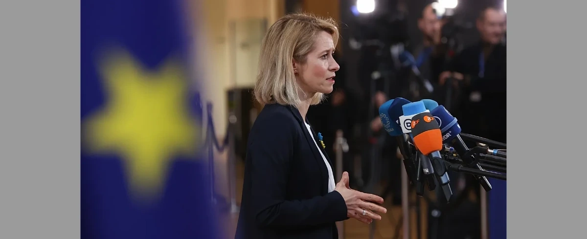 Podwójne węgierskie weto udaremnia pożyczkę dla Ukrainy i nowe sankcje na Rosję