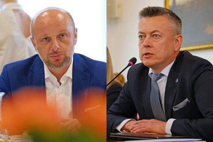 Będzie referendum ws. odwołania prezydenta Rzeszowa? Radni chcą referendum