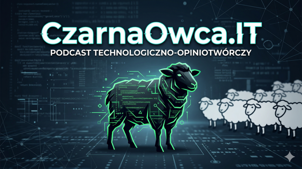 Kryzys milczenia w IT w dobie AI - CzarnaOwca.IT