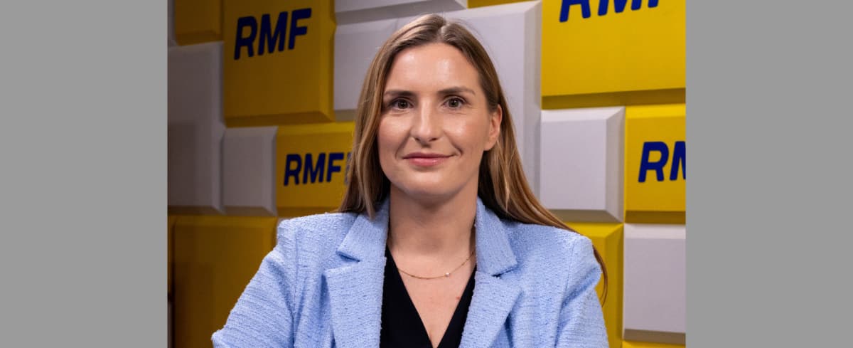 Wiceszefowa MON o powszechnej służbie wojskowej: Ja bym tego nie wykluczała