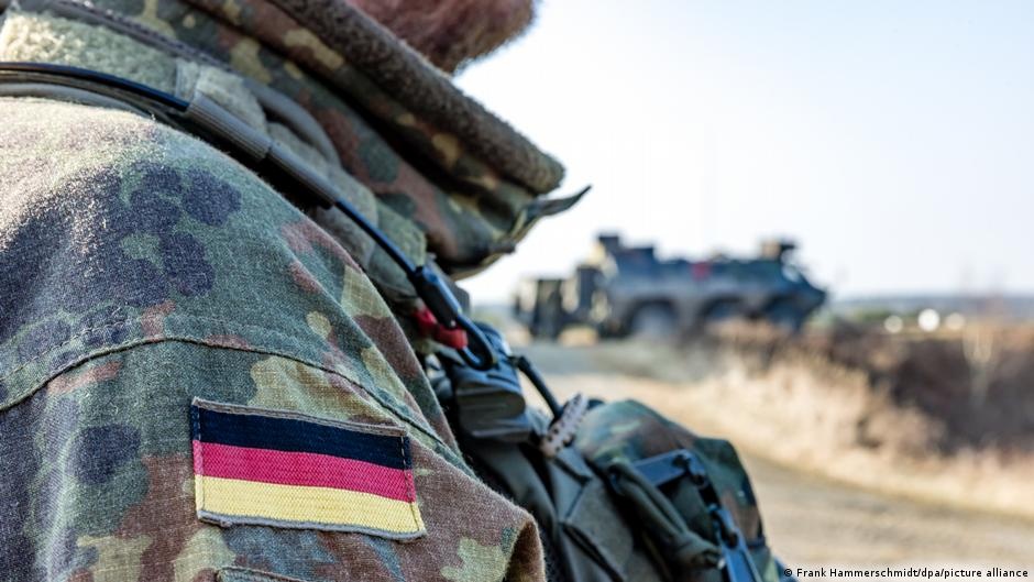Pierwsza strategia wojskowa Niemiec: Rosja głównym zagrożeniem. "Przekształcamy Bundeswehrę w najsilniejszą konwencjonalną armię Europy"