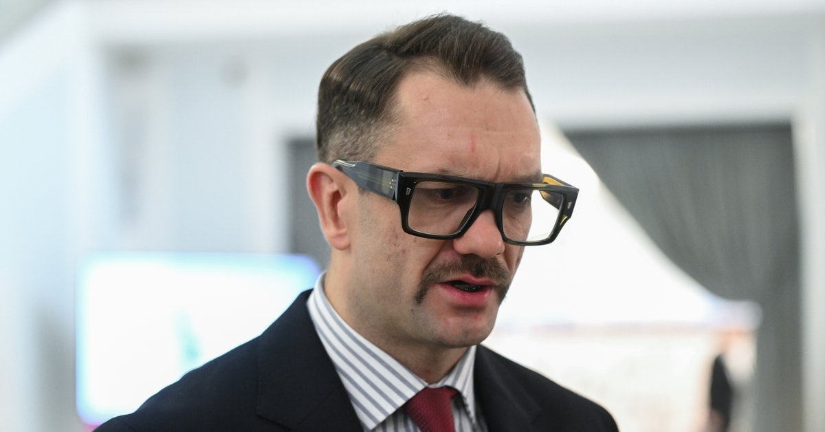 Tak Mejza ma unikać kary za swoje pirackie rajdy. Pomóc może marszałek Sejmu