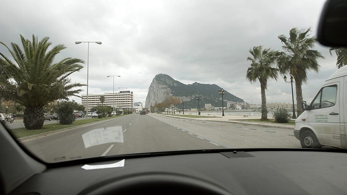 Gibraltar wypada z hiszpańskiej listy rajów podatkowych po 35 latach. Rosja właśnie na nią trafiła