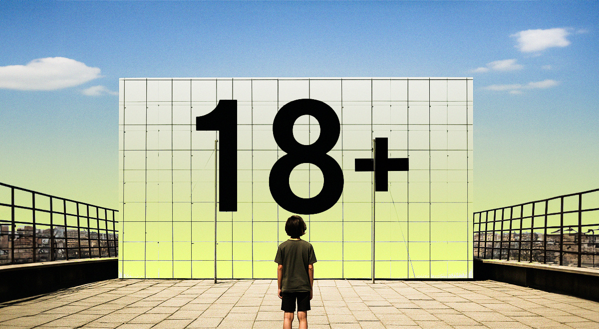 Linux i Weryfikacja Wieku