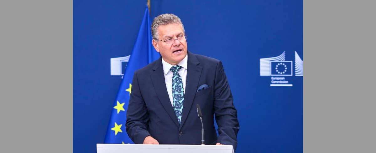 UE i Filipiny blisko umowy o wolnym handlu. Ważne porozumienie - Focus Europe