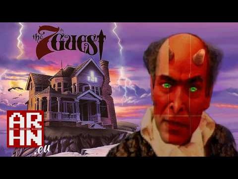 The 7th Guest | retro arhn.eu
