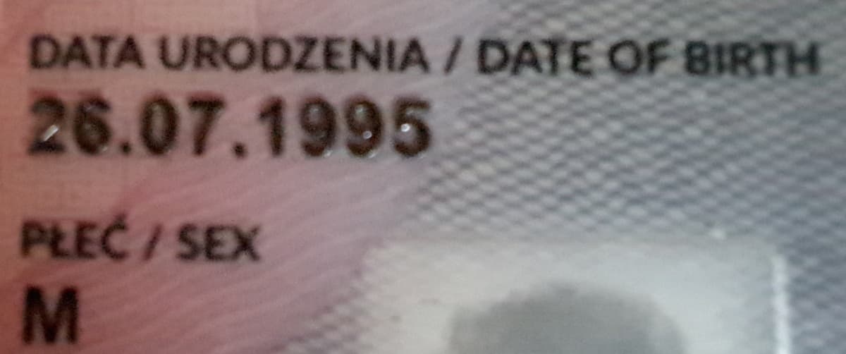 W tym roku już bez trollowania rokiem urodzin ;)  Dzień dobry, melduję, że wszystkie stawy dalej mają pełny zakres ruchów :D #owcacontent #urodziny
