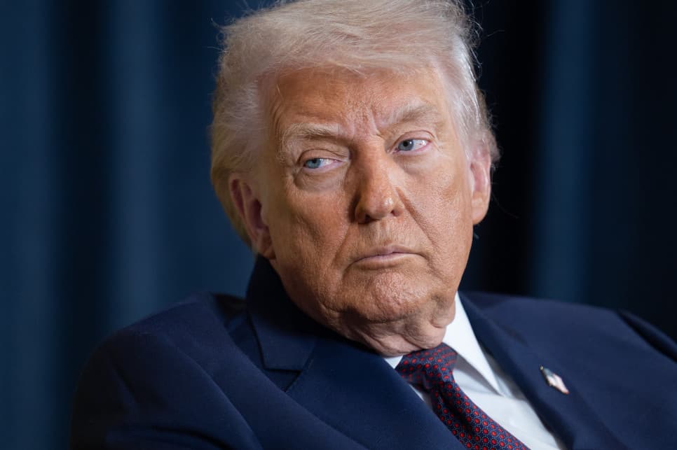 Trump stawia warunki i zapowiada uderzenie w infrastrukturę Iranu. „Nic im nie zostanie”