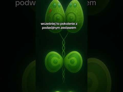 Rozmnażanie roślin czyli jak one TO robią