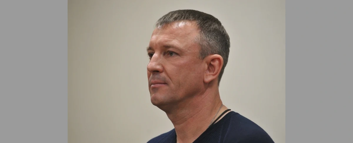 Afera korupcyjna w rosyjskiej armii. Surowy wyrok dla byłego wiceministra obrony