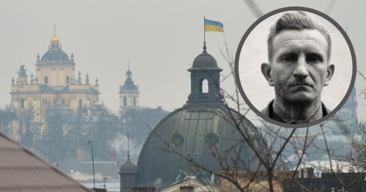Lwów honoruje UPA i Romana Szuchewycza. Poświęci im 2027 rok, w Polsce oburzenie