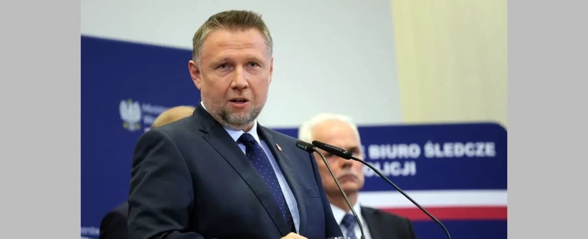 Służby przejęły prawie tonę heroiny. Takiej akcji nie było od ponad dekady