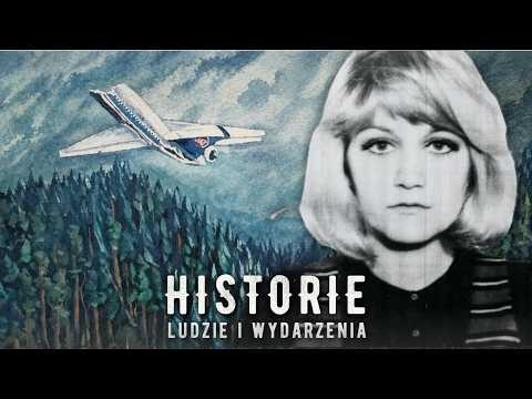 Przeżyła upadek z 10 000 metrów – Vesna Vulović (Czechosłowacja, 1972) | HISTORIE