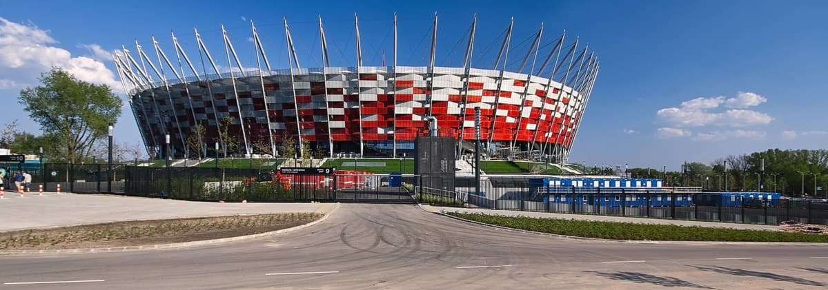 Oceny piłkarzy po meczu Polska – Rumunia