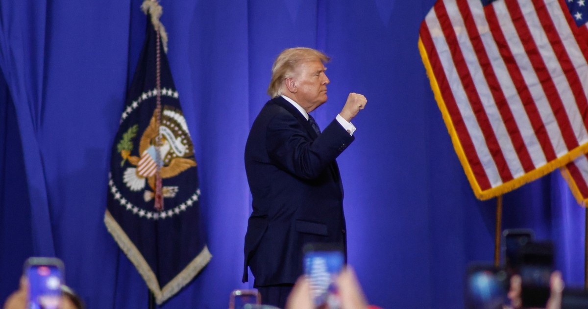 USA i Iran blisko porozumienia na Bliskim Wschodzie. Donald Trump: Otworzymy cieśninę Ormuz