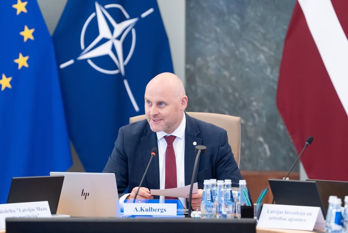 Francja uchyla Łotwie drzwi do odstraszania nuklearnego - Focus Europe