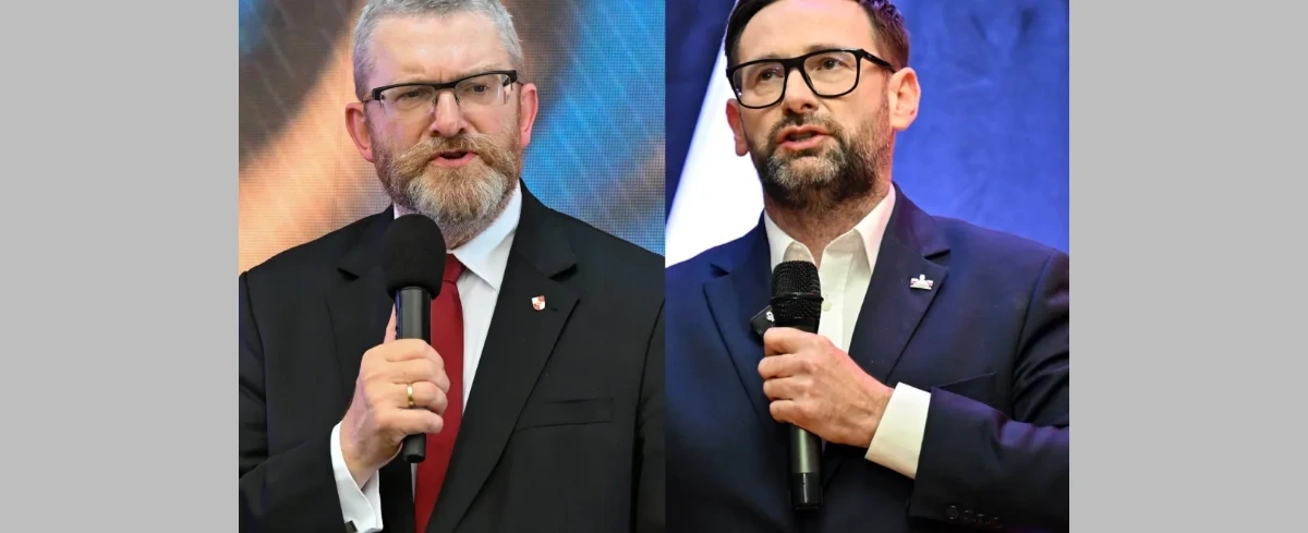 Europarlament uchylił immunitety Obajtka, Jakiego, Brauna i Buczka