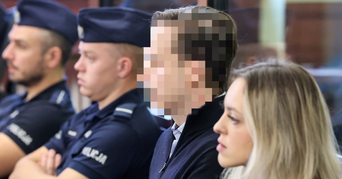 Prokuratura chce 8 lat więzienia dla Sebastiana Majtczaka, 15 lat zakazu prowadzenia samochodów i ponad 2 mln zł zadośćuczynienia