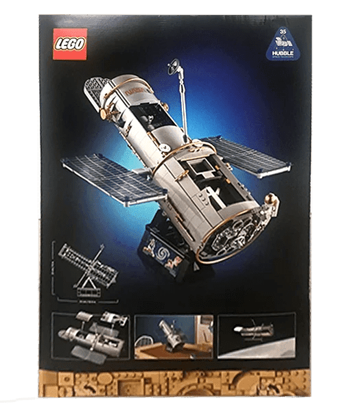 Zapowiedzi LEGO® 2026/2027: ICONS - FanKlocków.pl