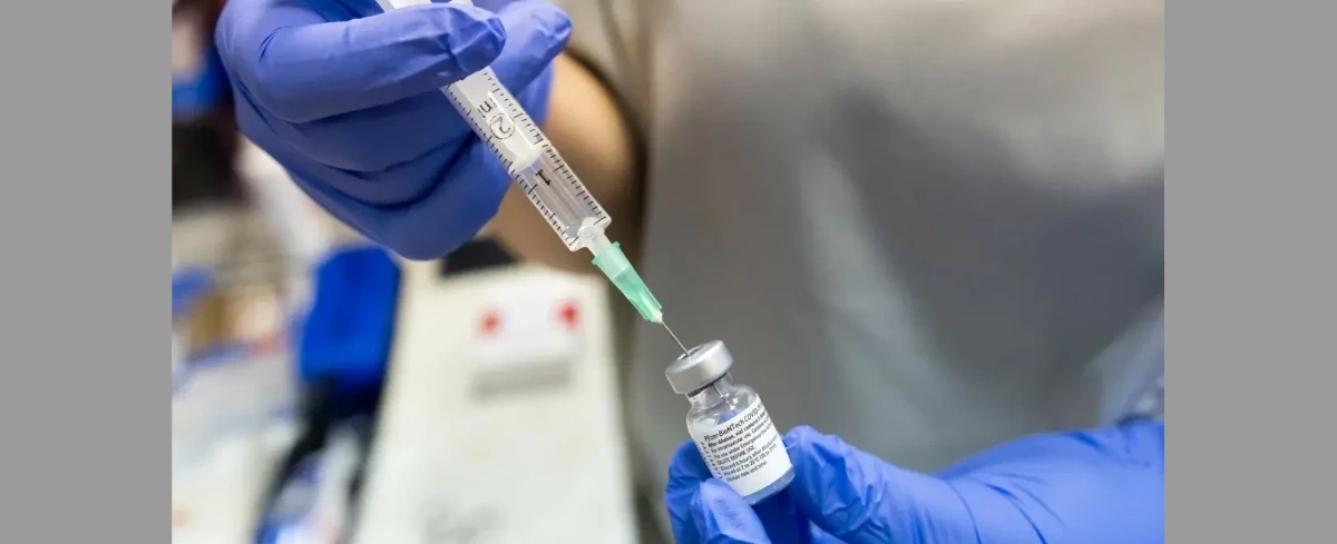 Polska przegrała z Pfizerem. 6 mld zł kary za szczepionki