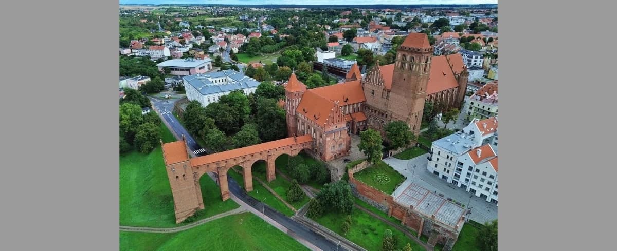 Rusza największy remont zamku od 50 lat. To już ostatnie chwile na jego zwiedzanie