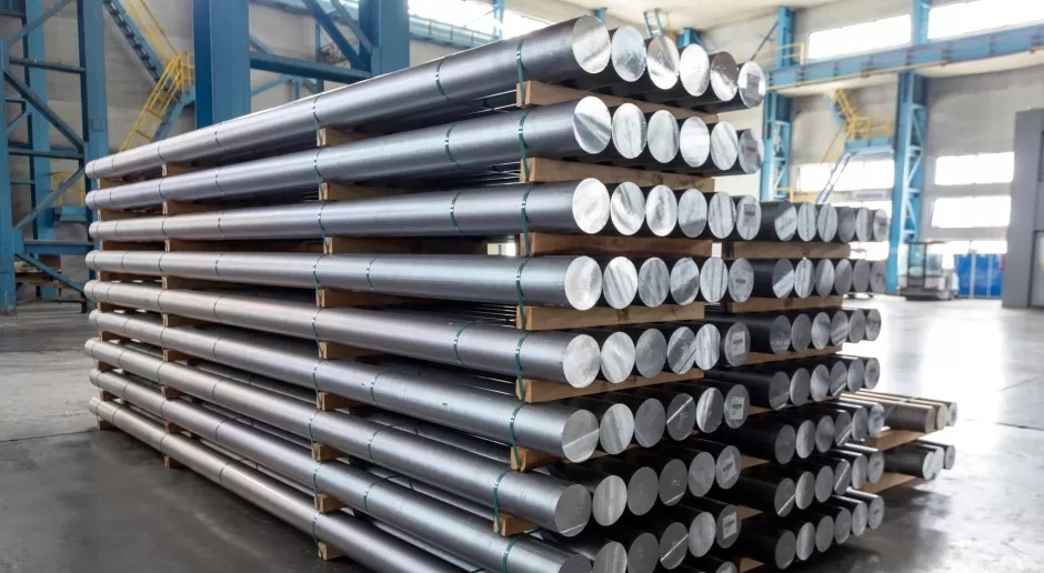 Czerwony alarm! Ceny aluminium w ogniu po atakach