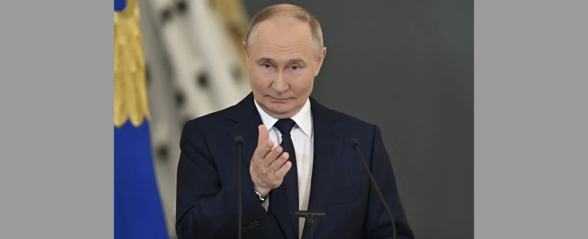 Rosjanie wytoczyli ciężkie działa. Oskarżają Unię o tajną operację jądrową