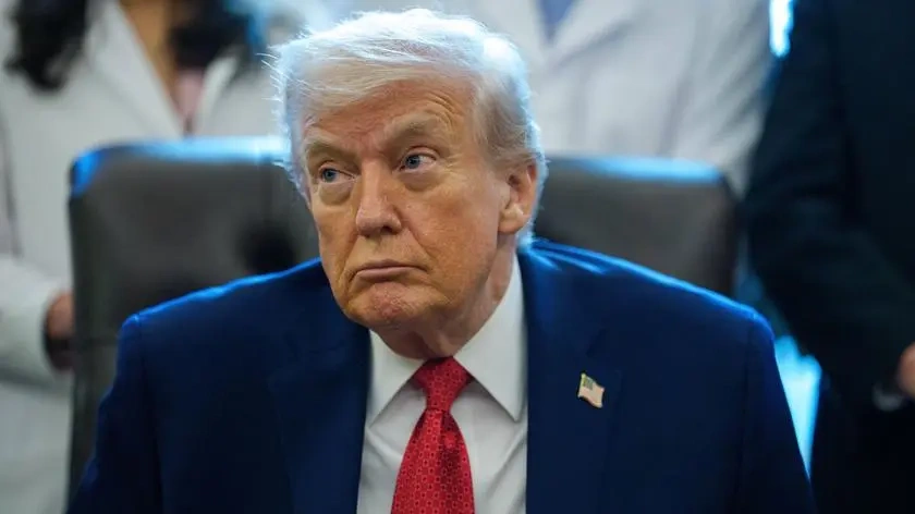 Trump: Ukraina powinna szybko zdecydować ws. porozumienia, Rosja może zmienić zdanie