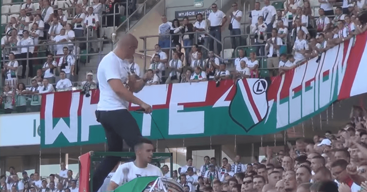 „Staruch” uniewinniony. Kolejny blamaż prokuratury