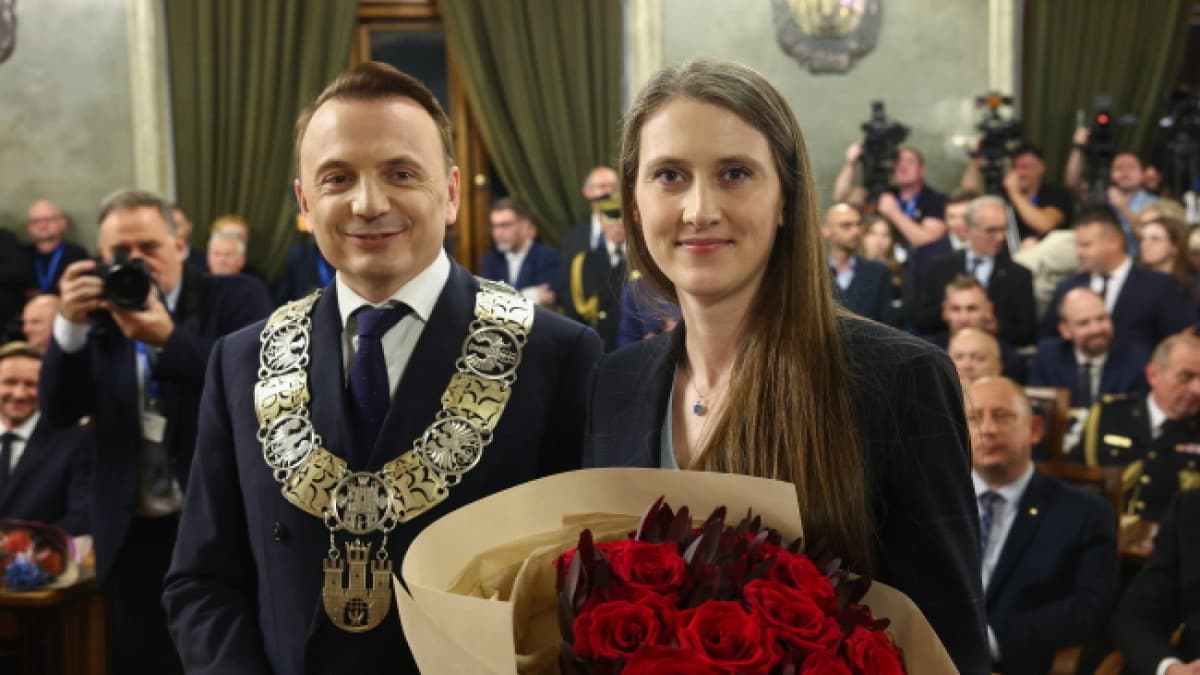 Najniższa możliwa pensja dla nowego prezydenta Krakowa