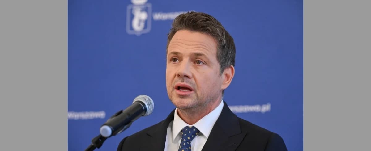 W Warszawie rusza społeczna inicjatywa odwołania prezydenta miasta