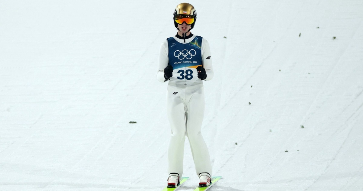 Tomasiak ponownie z medalem! Tym razem brąz!