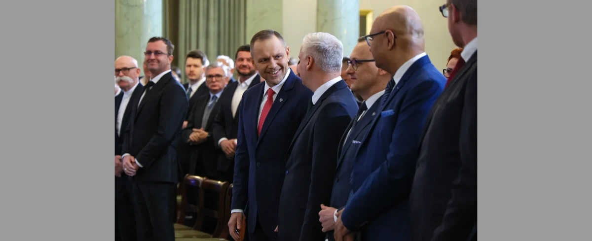 Nawrocki powołuje Radę Biznesu. Ma być przełom dla polskiej gospodarki