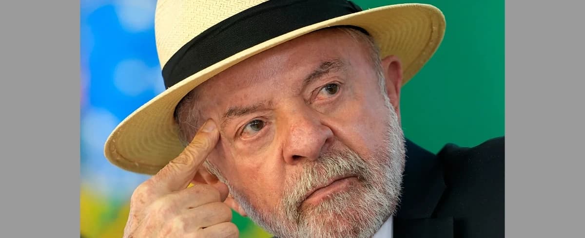 Brazylia odmawia wiz urzędnikom administracji Trumpa planujących rozmowy o wyborach