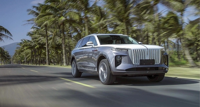 Chińskie elektryki podbijają Niemcy. BYD kusi cenami