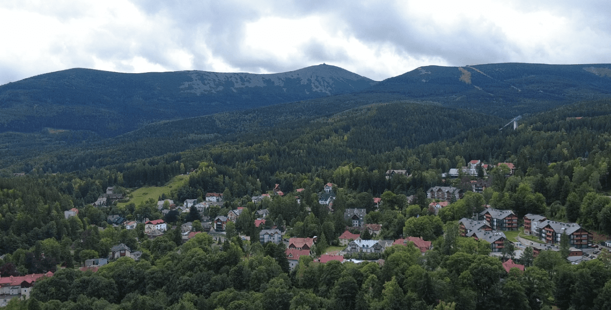Karpacz i okolice