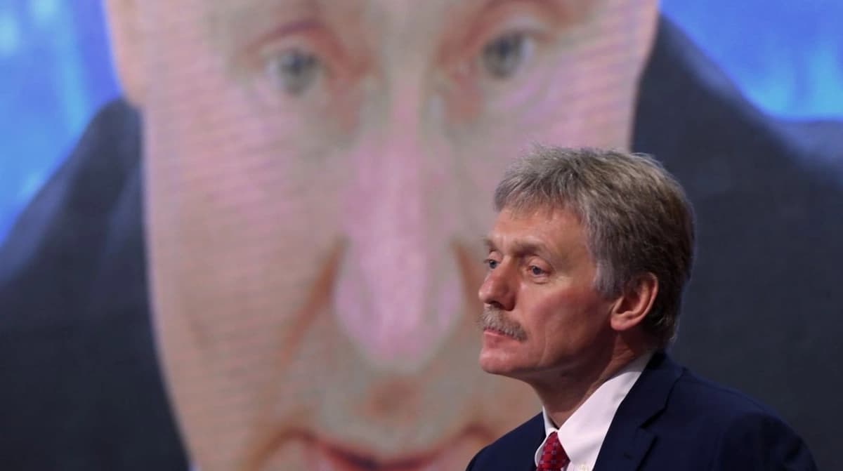 Kreml: Putin spotka się z Trumpem i Zełenskim tylko po to, by „sformalizować porozumienie”