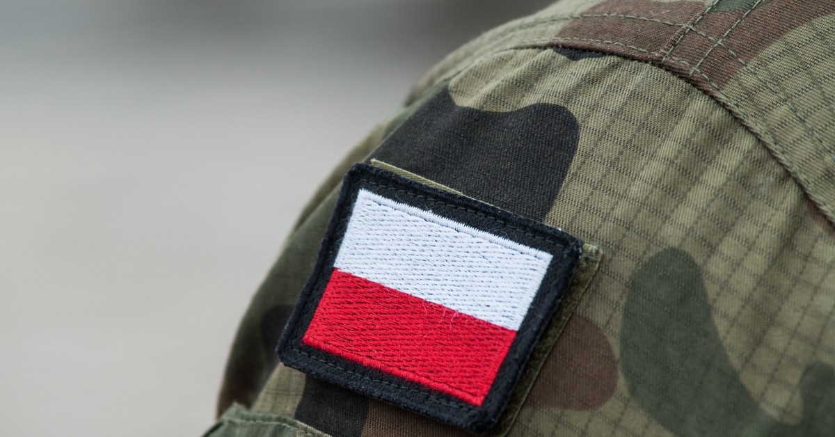 Przesmyk Suwalski został doposażony